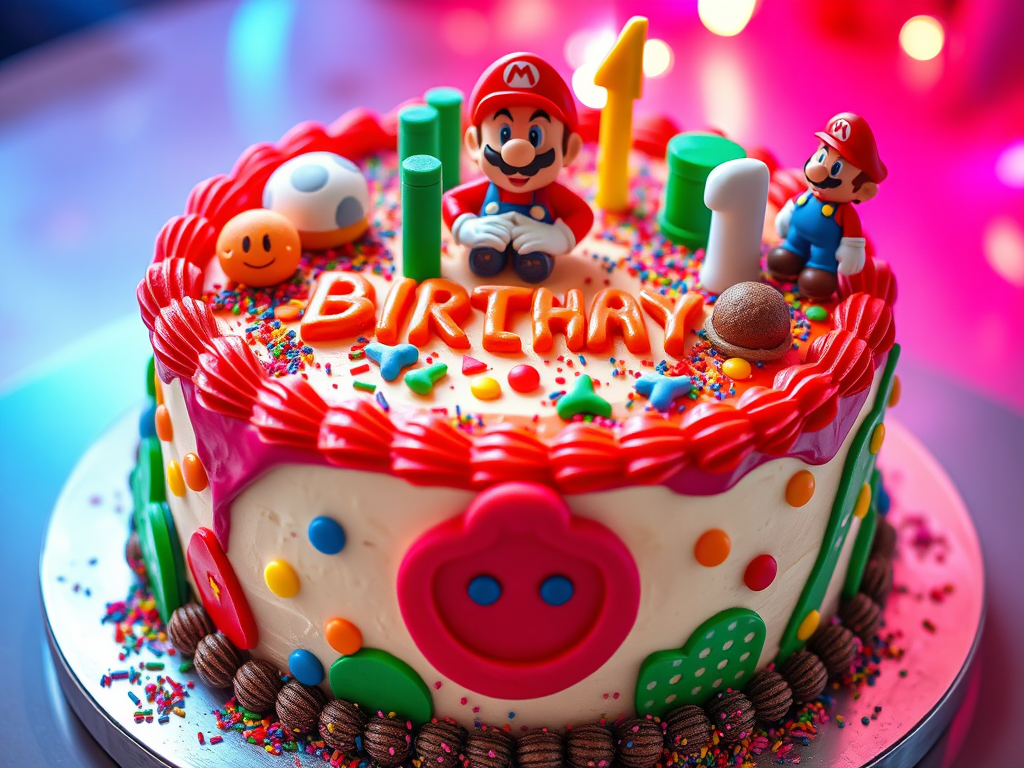 My Birthday Tomorrow, So I Decided Not to Stream on&nbsp;Monday