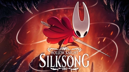 Hollow Knight Silksong Gameplay Highlights – Defeated Final Boss in Act 3. 100% Completed The&nbsp;Game.