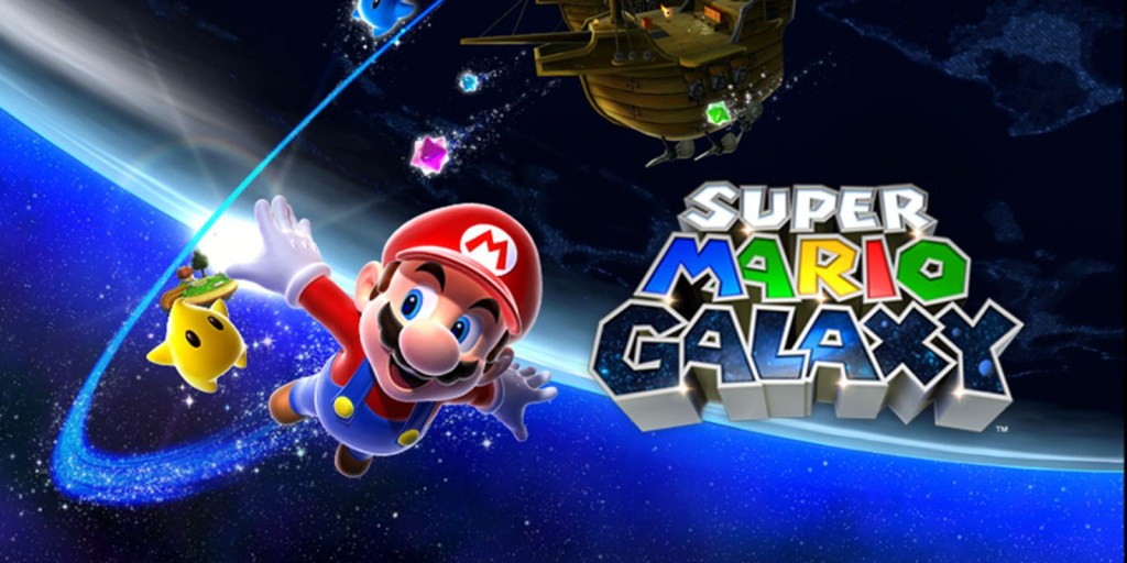 Super Mario Galaxy Gameplay Highlights – Defeated Bowser (Main Boss) today, and got 110 Stars (Out Of&nbsp;120).