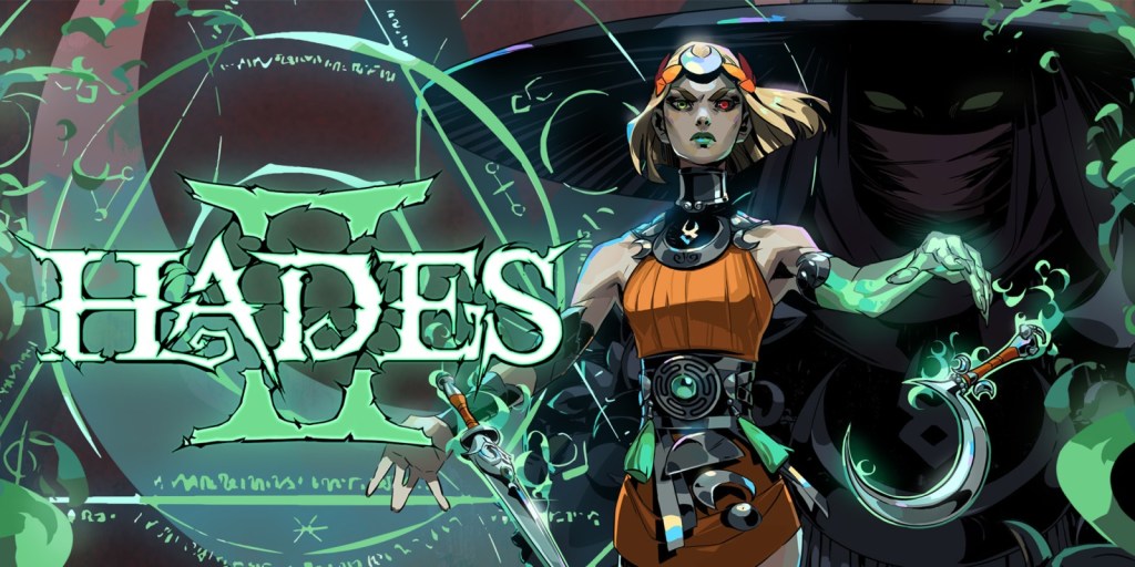 Hades 2 Gameplay Highlights – Back To This Game. Trying to 100% This Game. Defeated Chronos (Titans of&nbsp;Time).