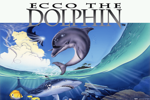 Ecco the Dolphin