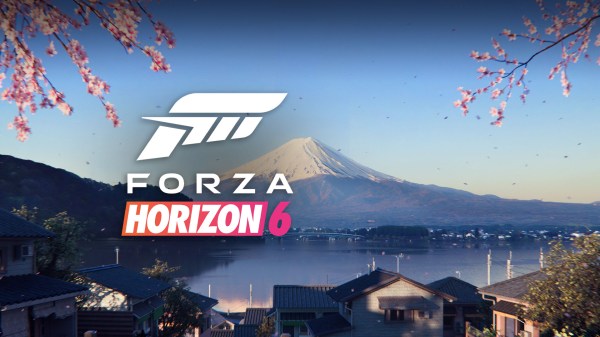 Forza Horizon 6
