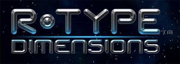 R-Type Dimensions III