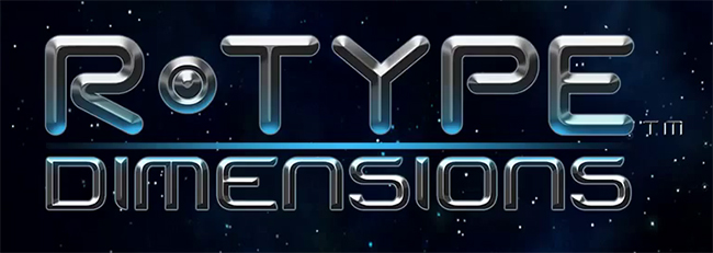 R-Type Dimensions III