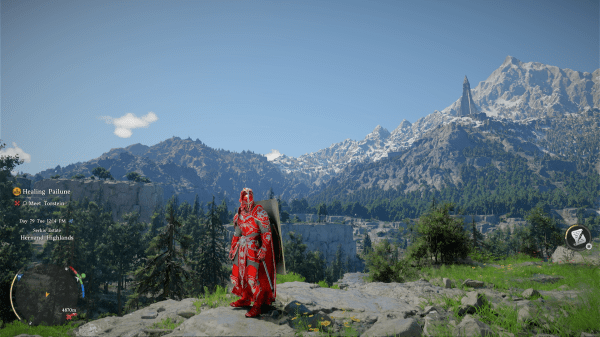 Crimson Desert
