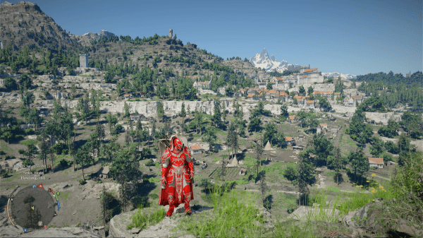 Crimson Desert