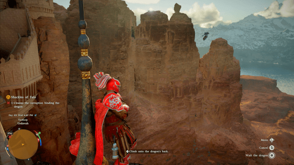 Crimson Desert