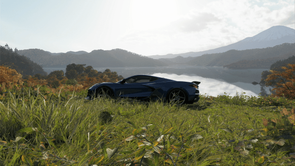 Forza Horizon 6