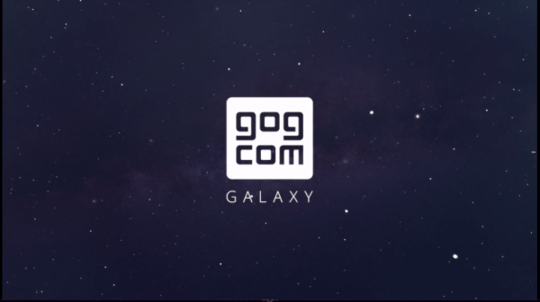 GOG Galaxy