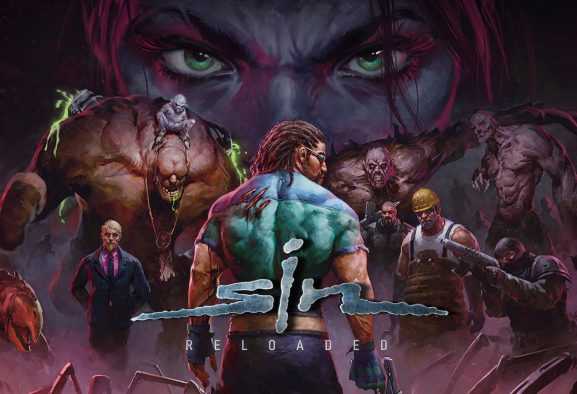 SiN Reloaded is Coming To Nintendo Switch 1 &&nbsp;2