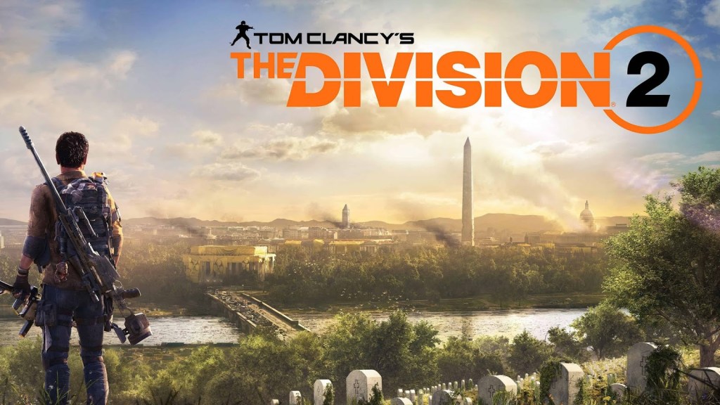 The Divison 2