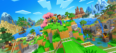 You Can Now Pre-Order Minecraft on the Nintendo Switch 2 Version.