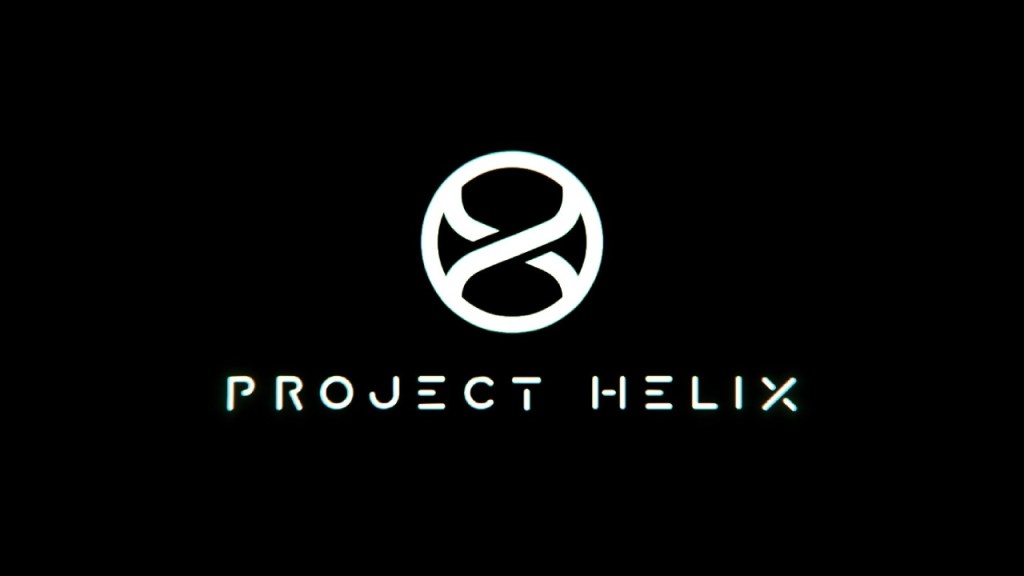 Project Helix
